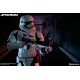 Star Wars Episode VII Premium Format Figure First Order Stormtrooper 50 cm